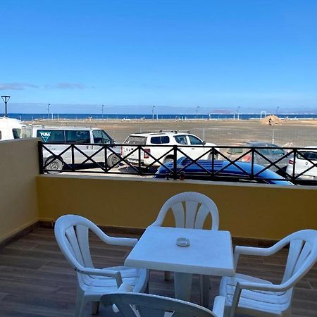 Fuerteventura Paradise Apartment Корралехо Екстер'єр фото