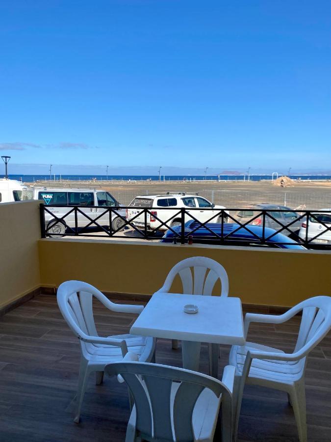 Fuerteventura Paradise Apartment Корралехо Екстер'єр фото