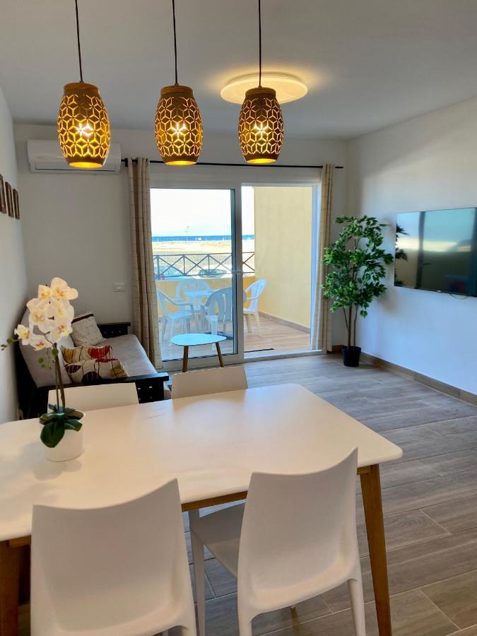 Fuerteventura Paradise Apartment Корралехо Екстер'єр фото